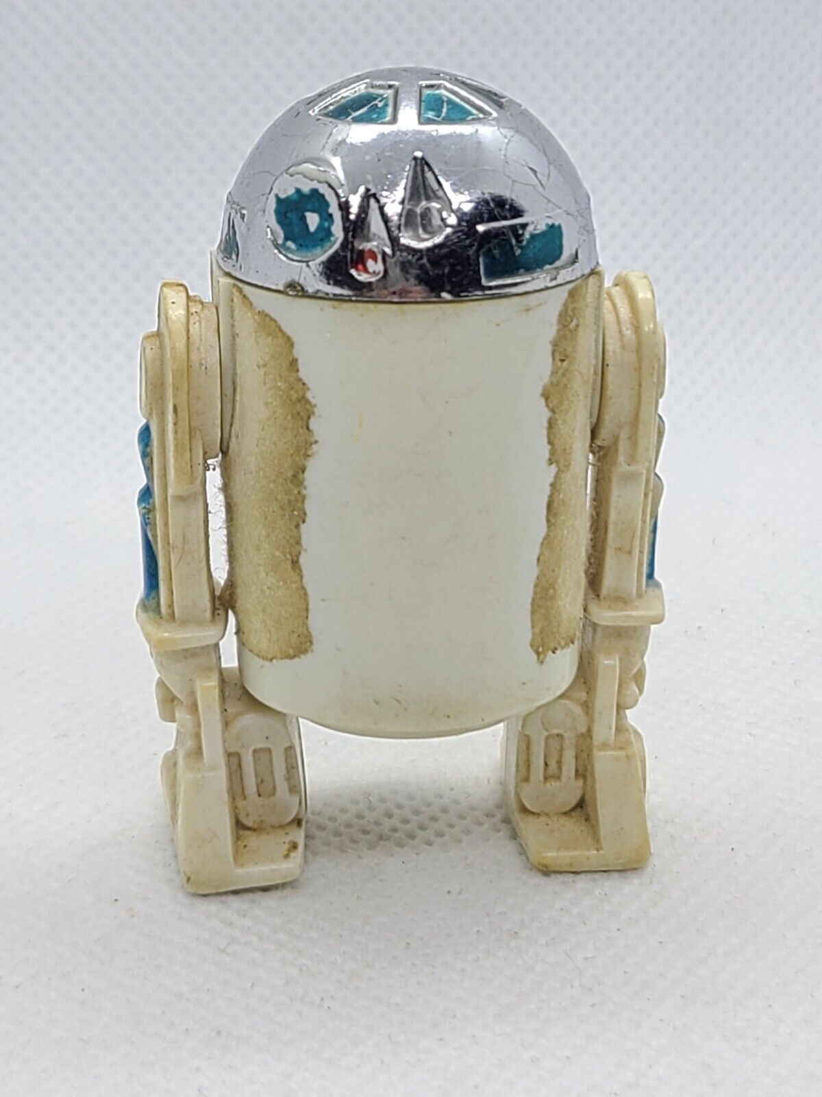 R2-D2 (Artoo-Detoo) sold