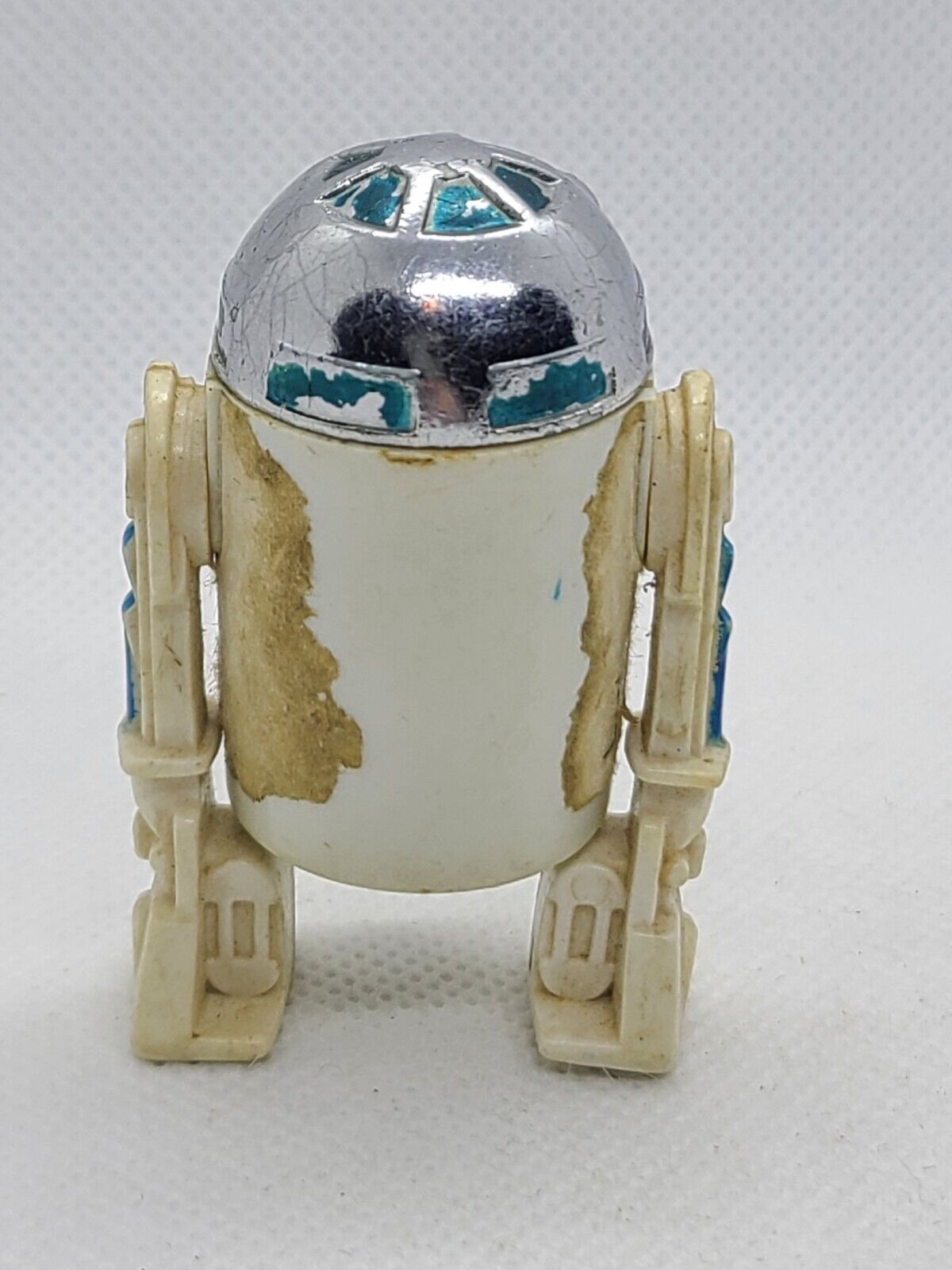 R2-D2 (Artoo-Detoo) sold