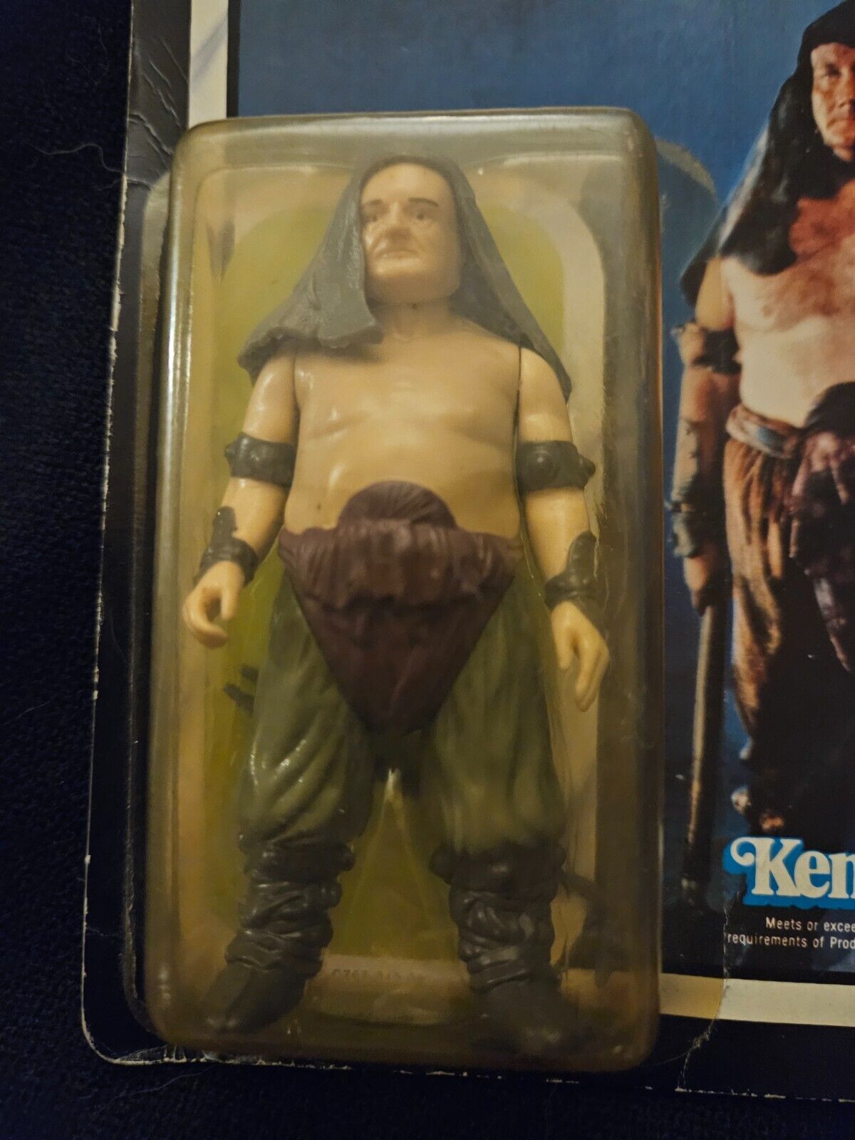 Rancor Keeper sold