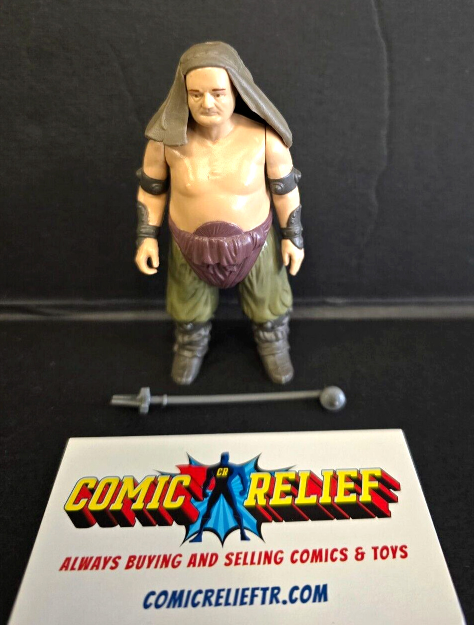 Rancor Keeper sold