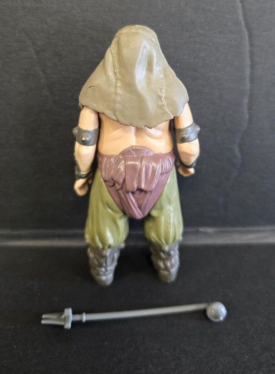 Rancor Keeper sold