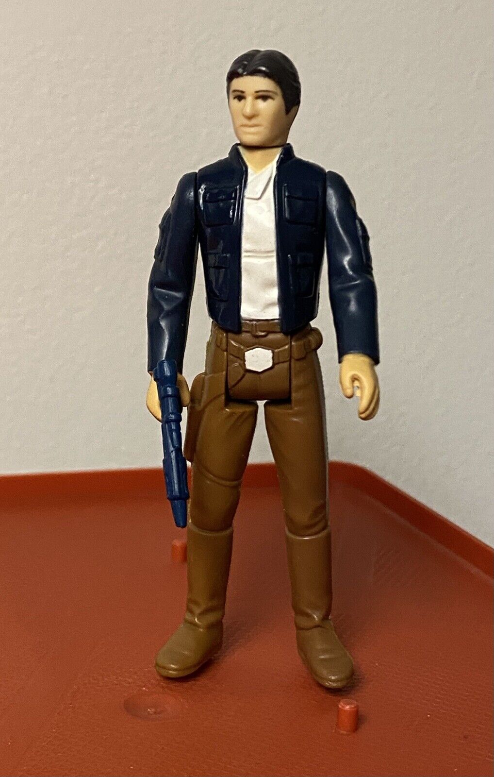 Han Solo (Bespin Outfit) sold