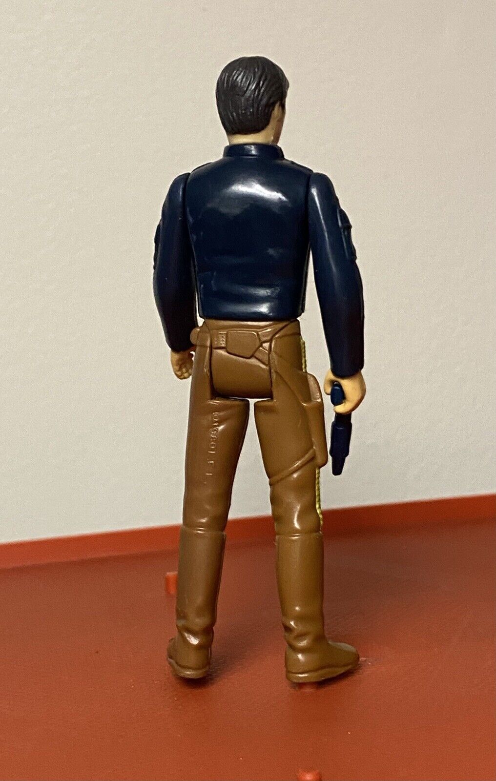 Han Solo (Bespin Outfit) sold