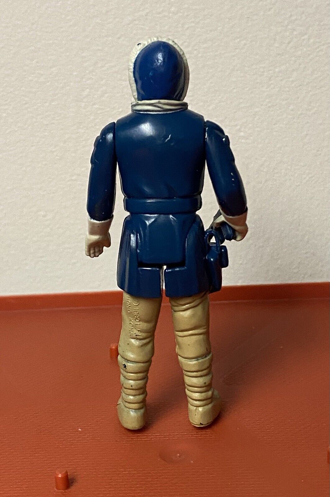 Han Solo (Hoth Battle Gear) sold