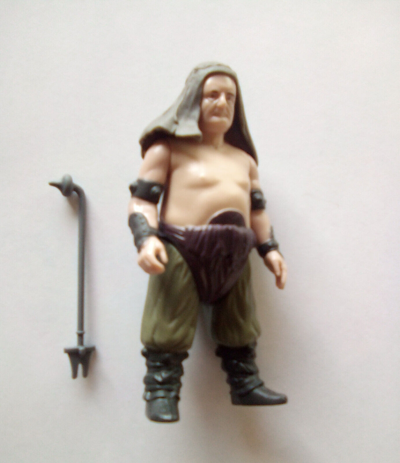 Rancor Keeper sold
