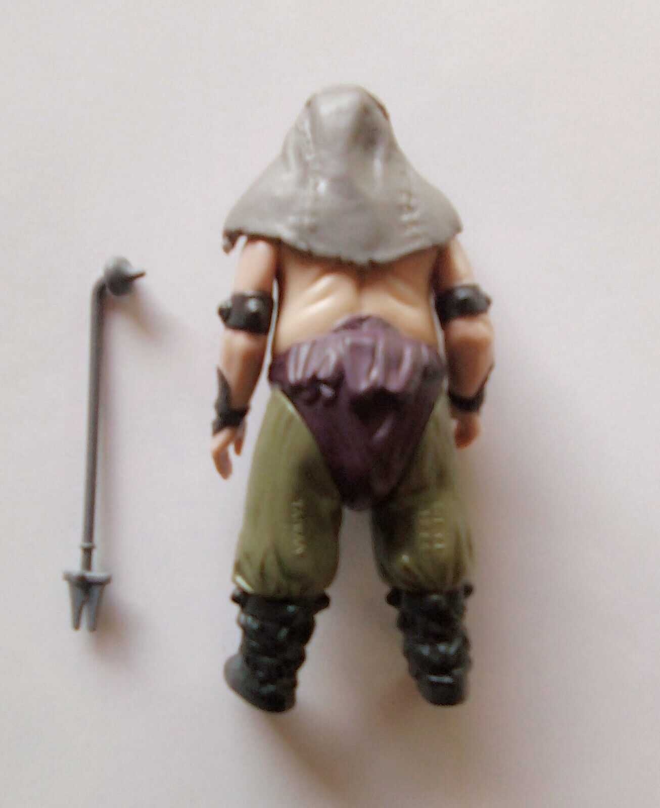 Rancor Keeper sold