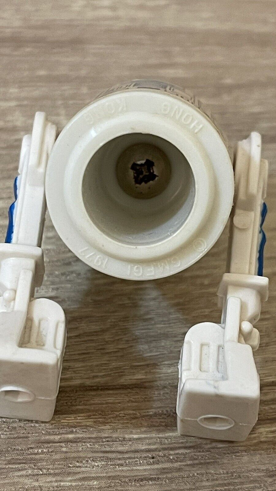 R2-D2 (Artoo-Detoo) sold