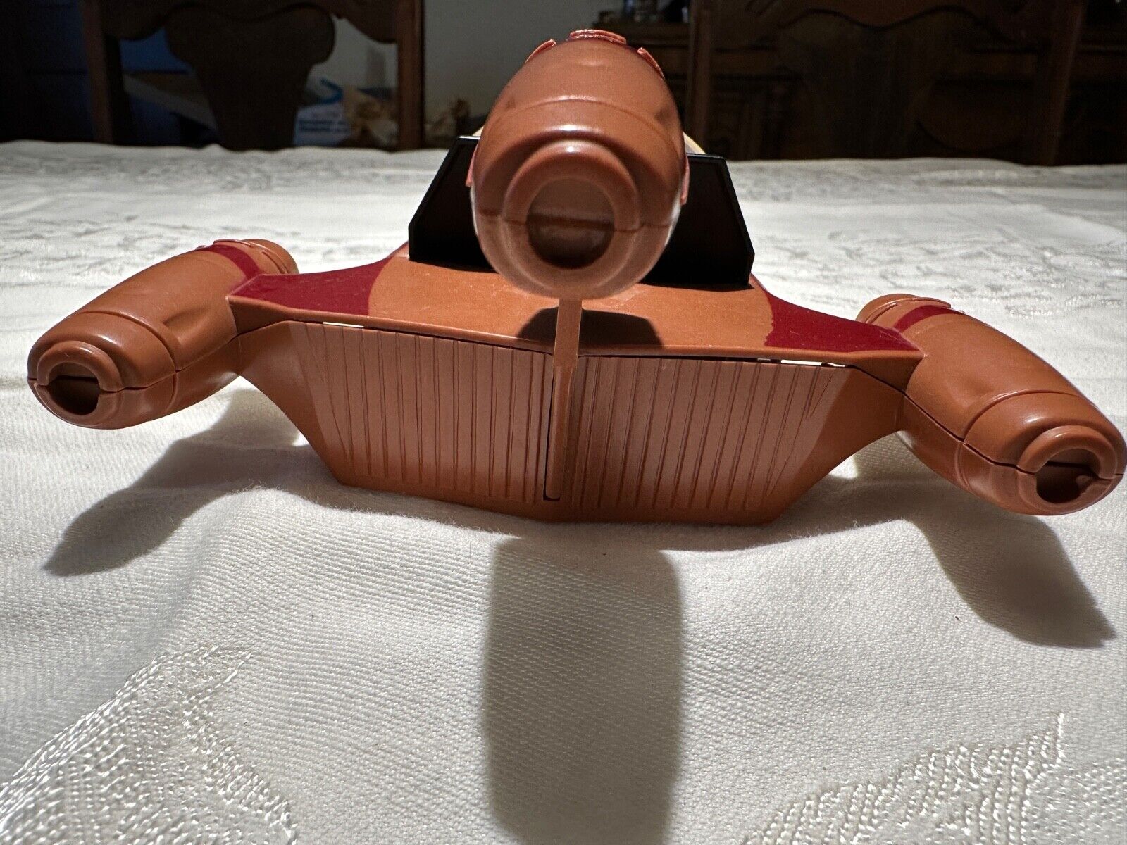 Landspeeder sold