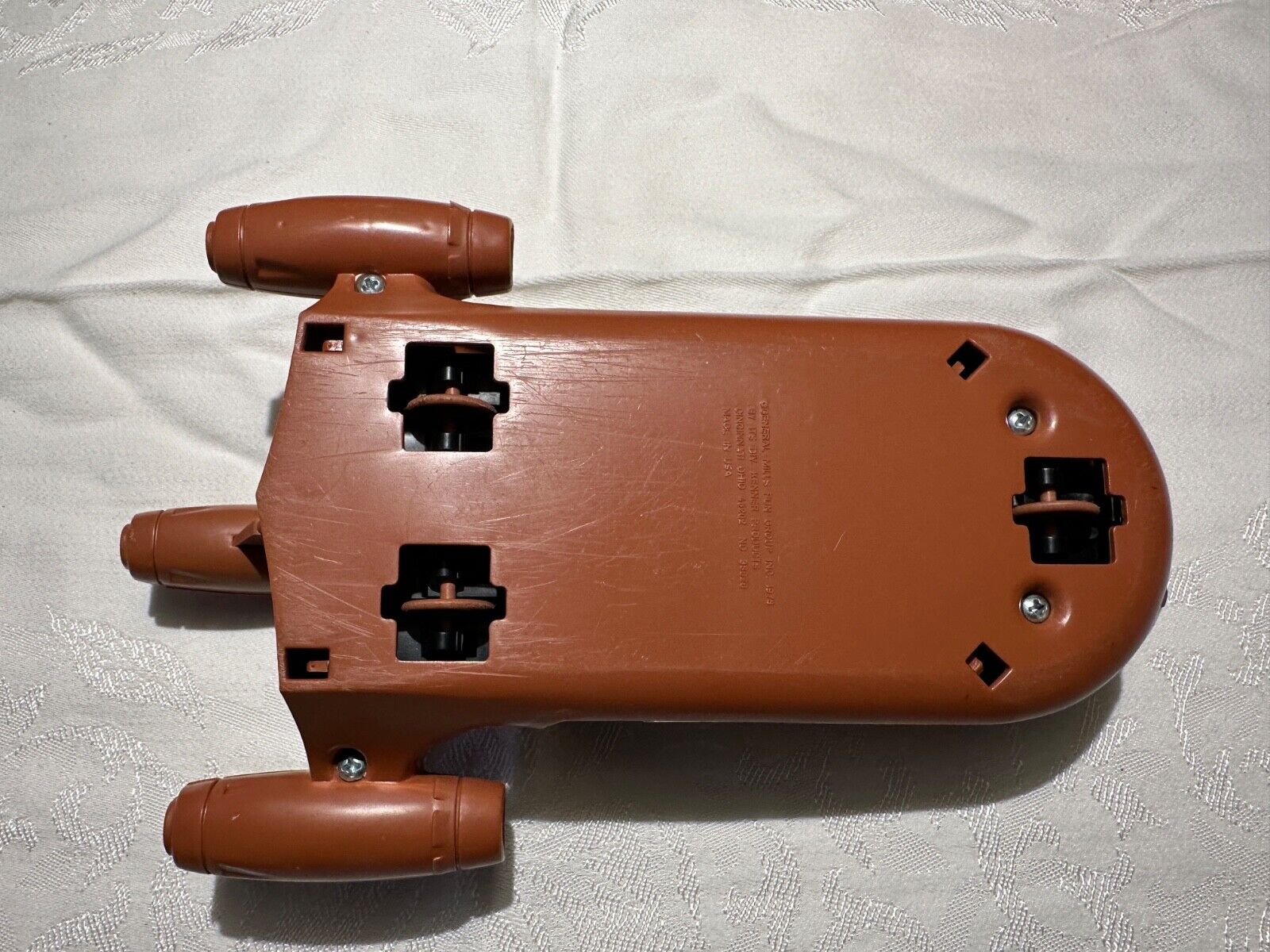 Landspeeder sold