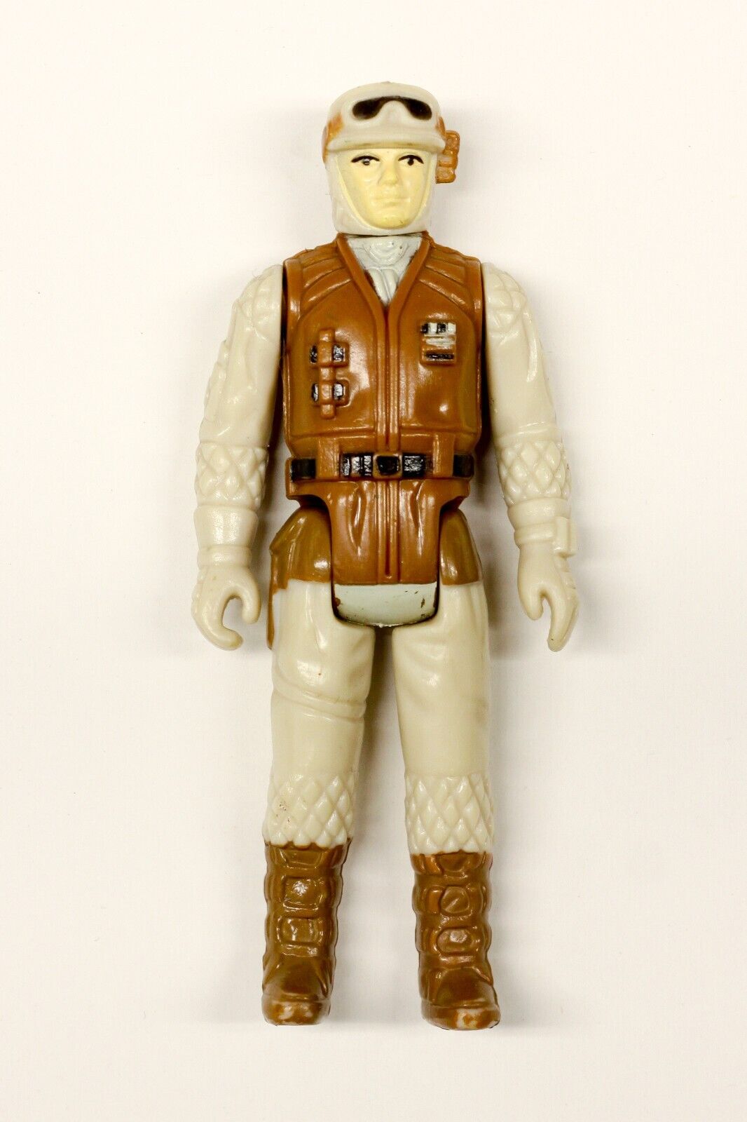 Rebel Soldier (Hoth Battle Gear) sold