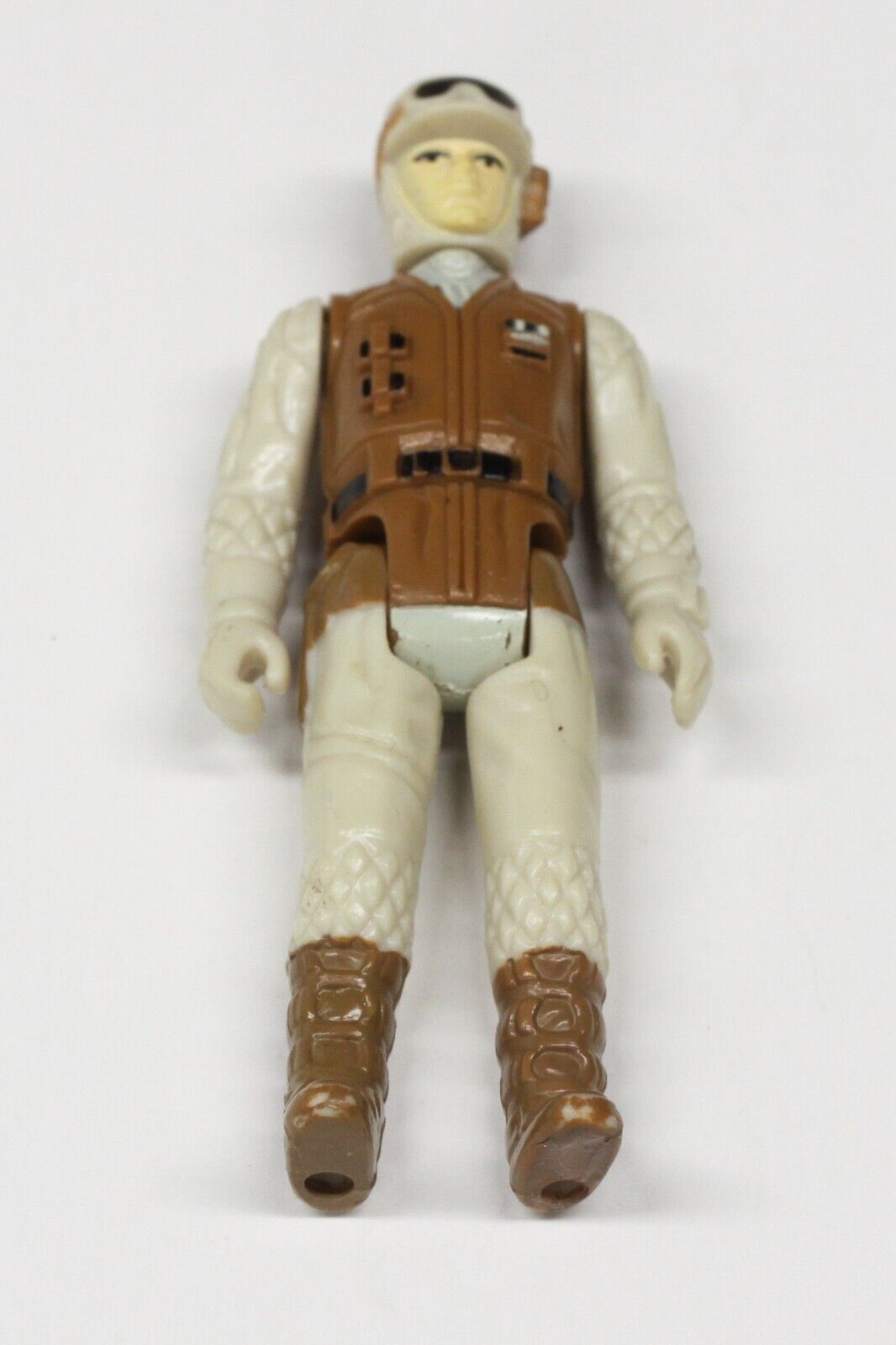 Rebel Soldier (Hoth Battle Gear) sold