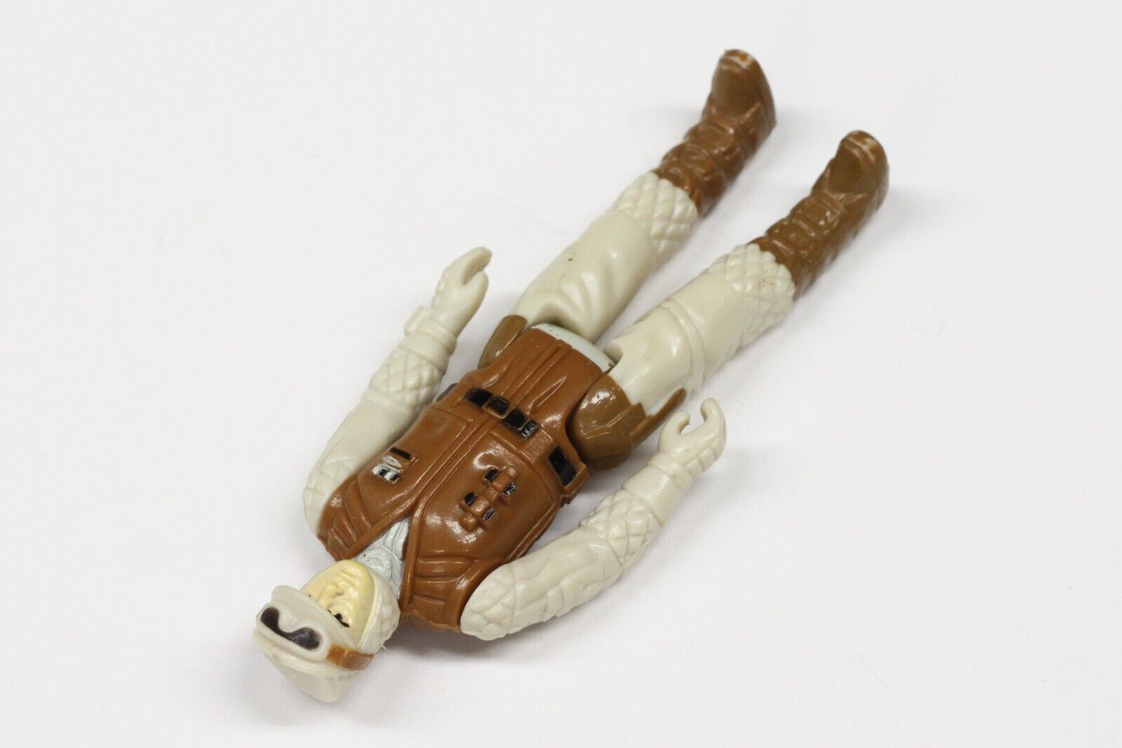 Rebel Soldier (Hoth Battle Gear) sold