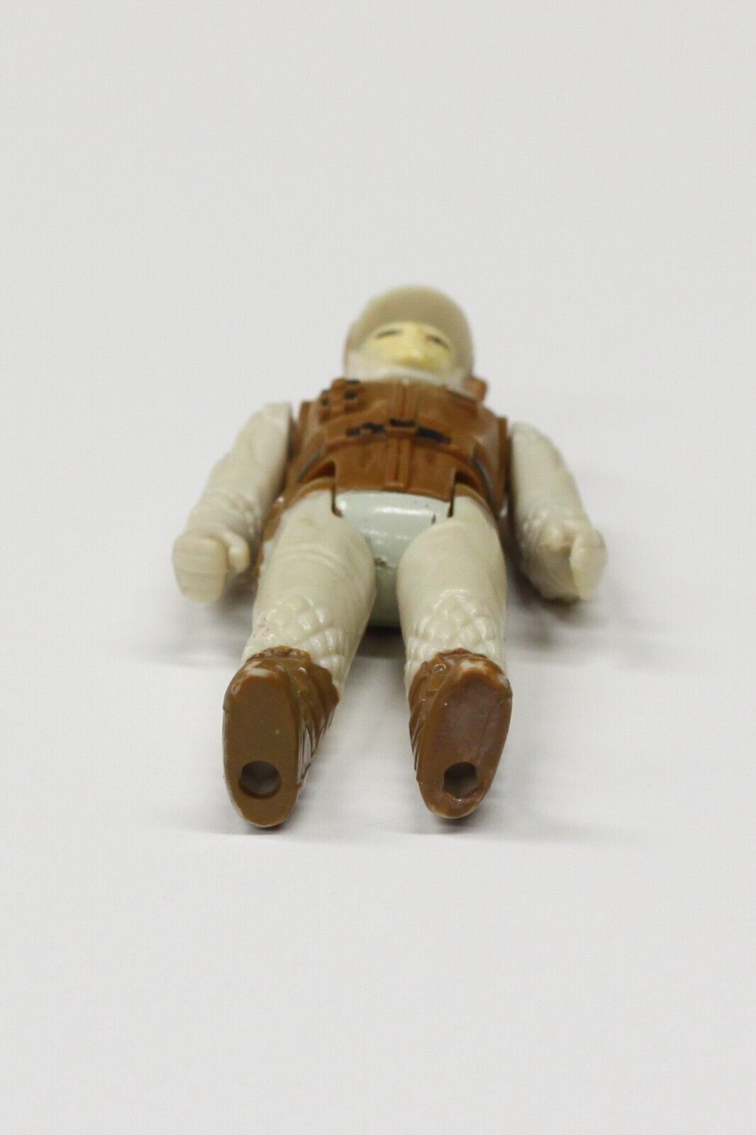 Rebel Soldier (Hoth Battle Gear) sold