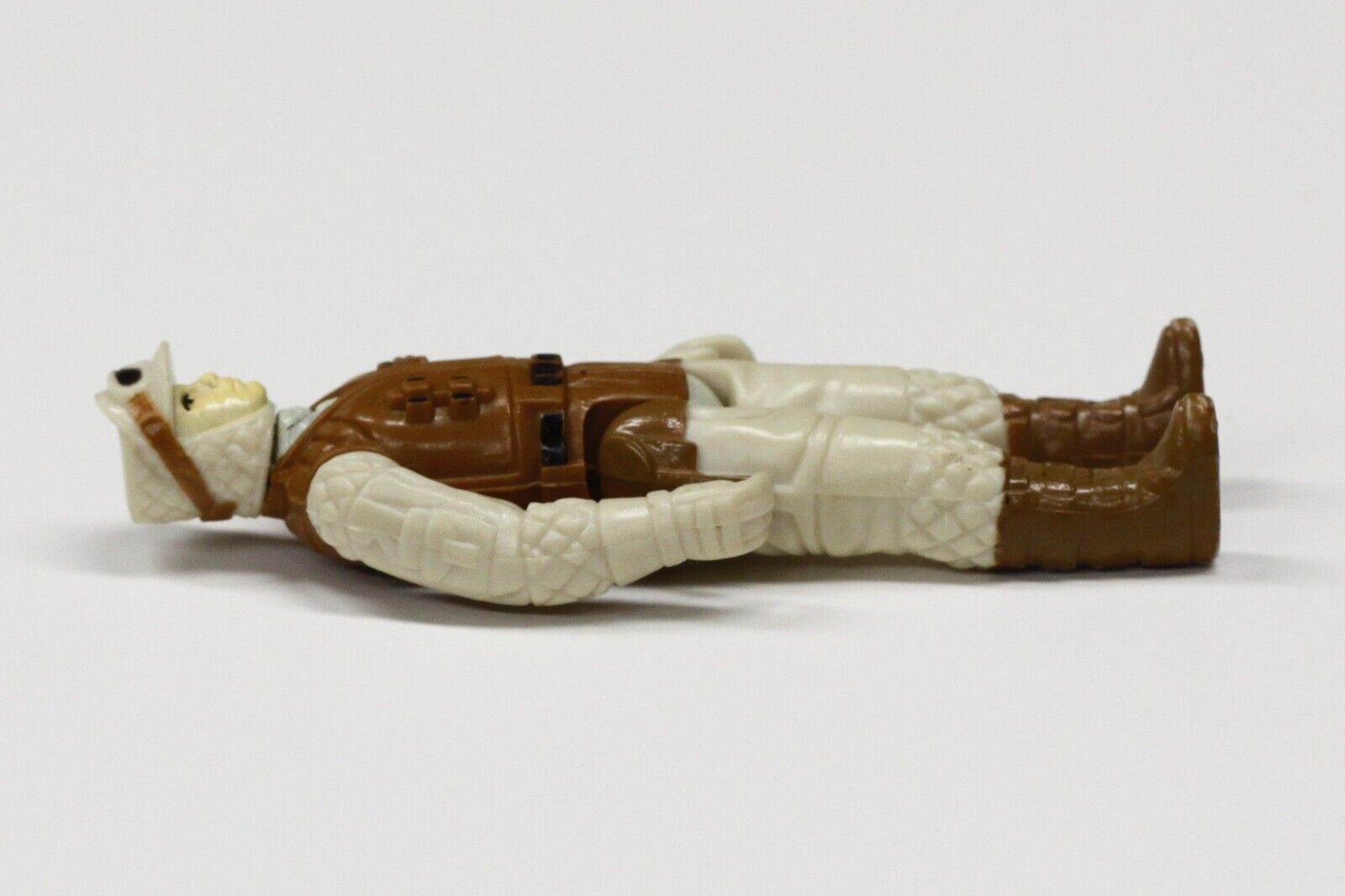 Rebel Soldier (Hoth Battle Gear) sold