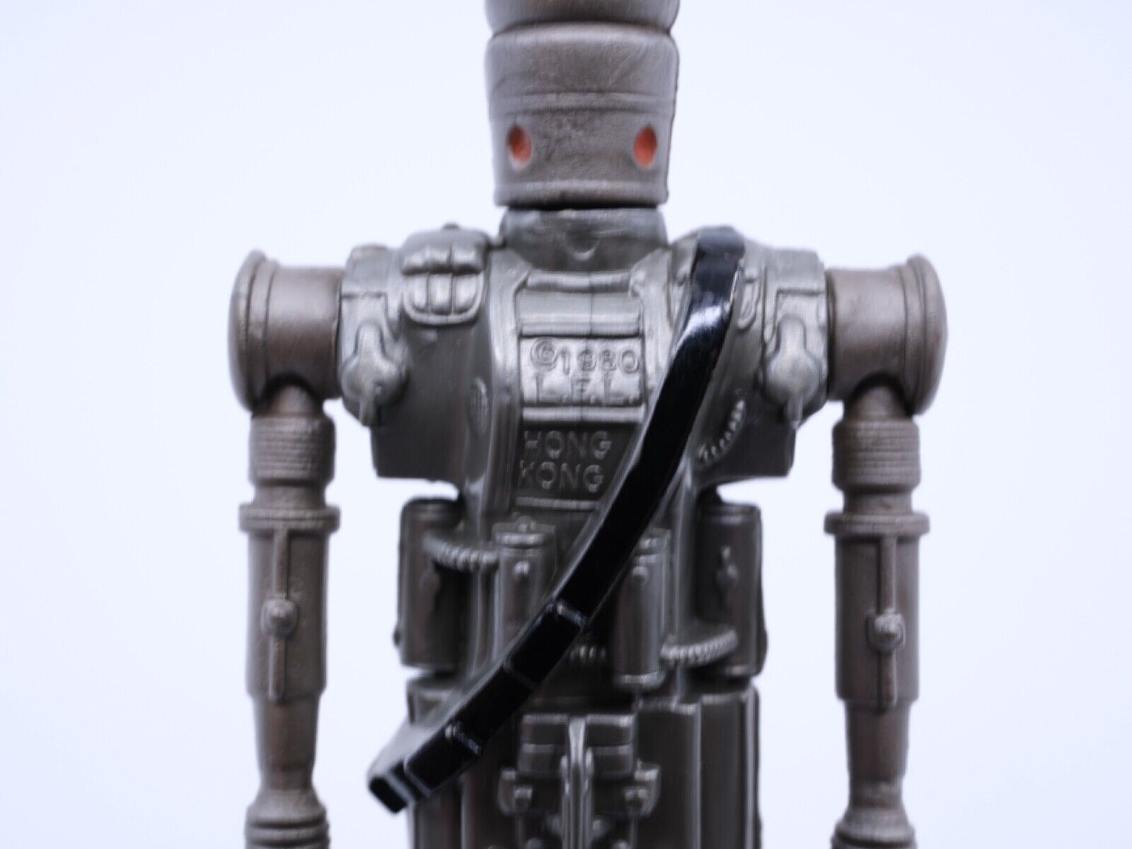 IG-88 sold