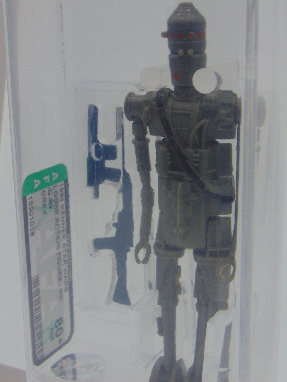 IG-88 sold