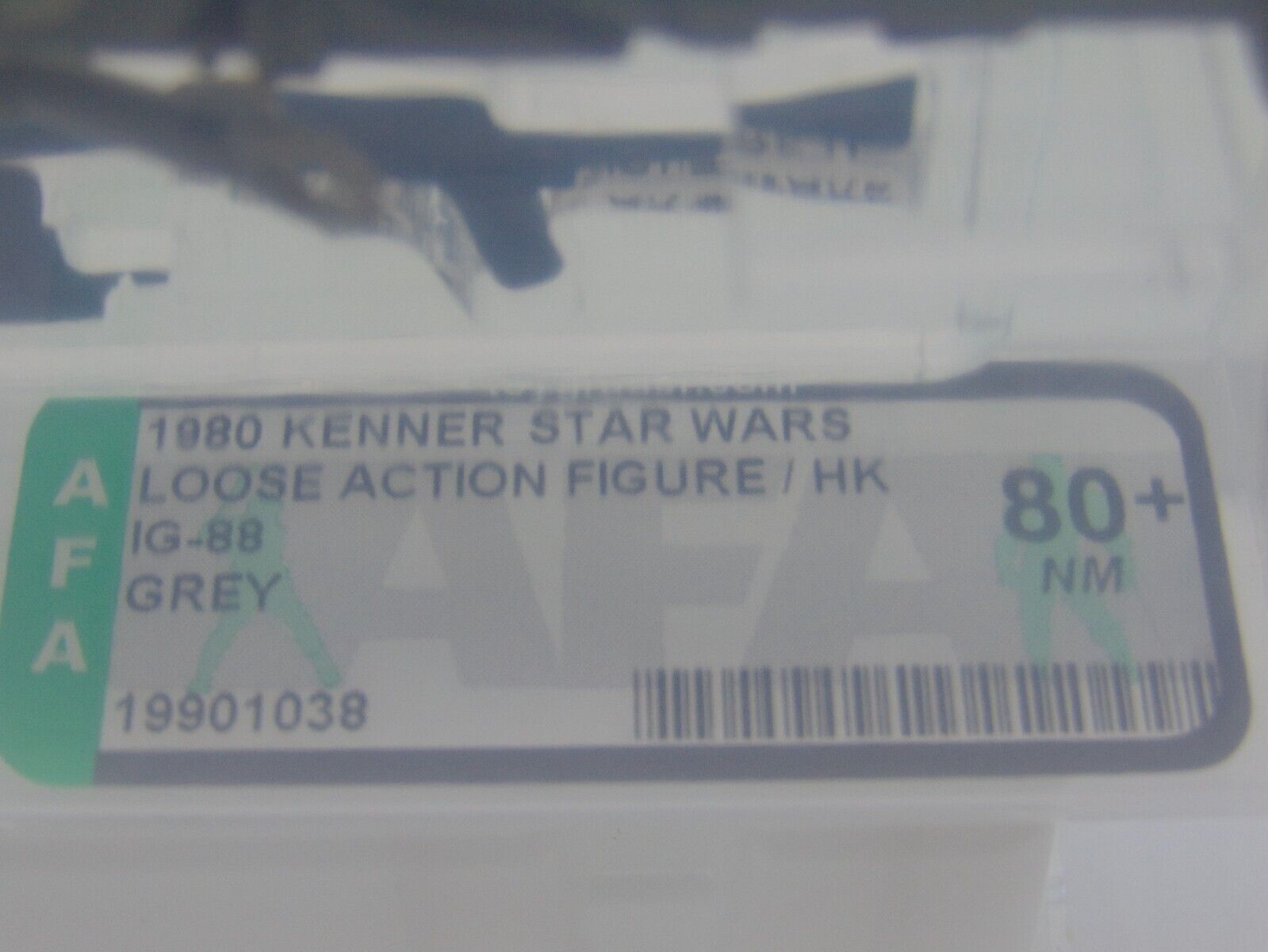 IG-88 sold