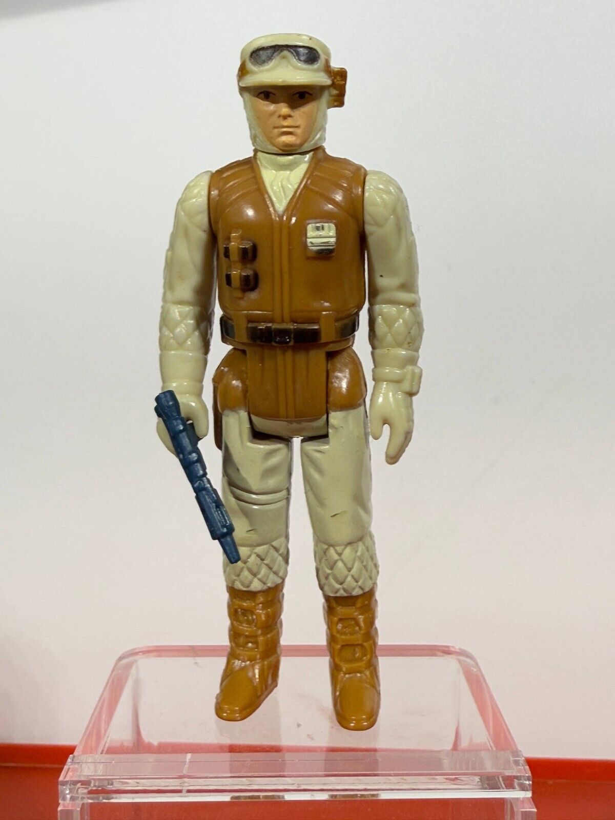 Rebel Soldier (Hoth Battle Gear) sold