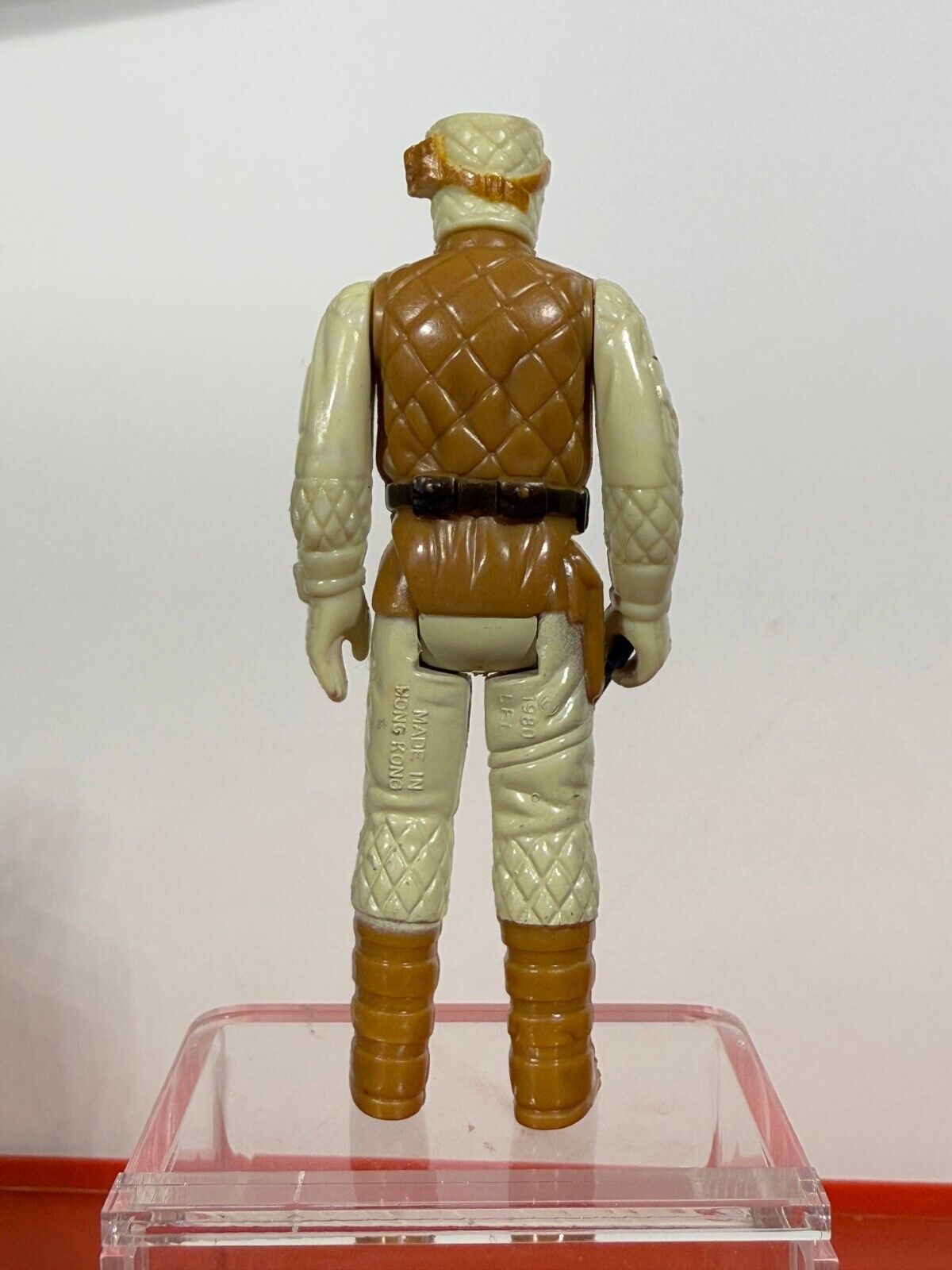 Rebel Soldier (Hoth Battle Gear) sold