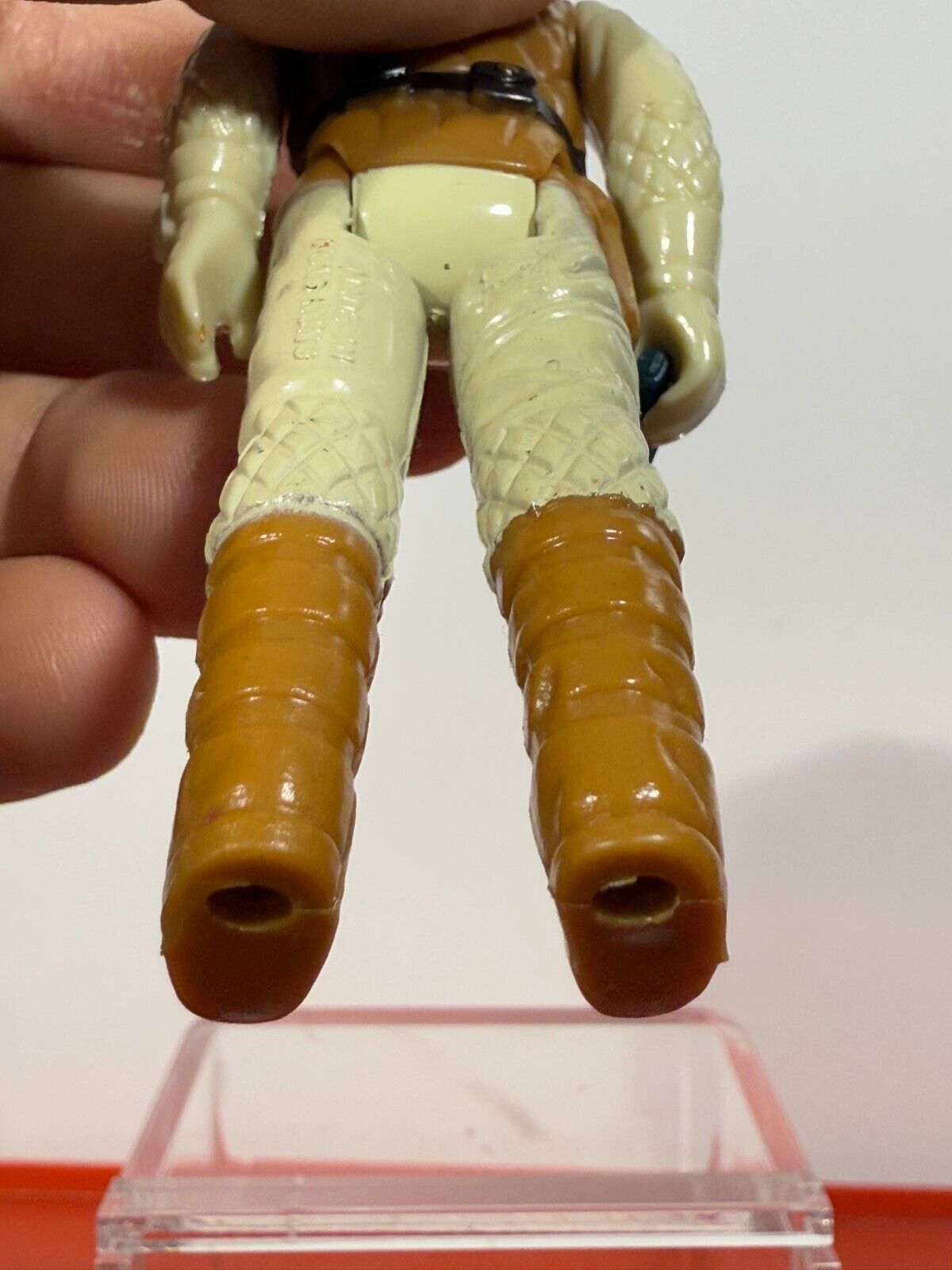 Rebel Soldier (Hoth Battle Gear) sold