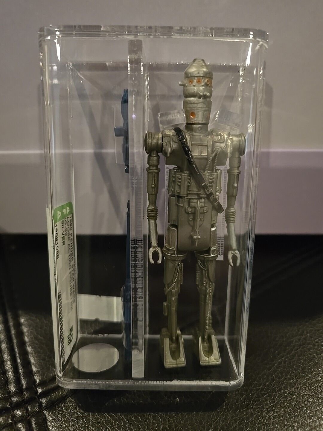 IG-88 sold