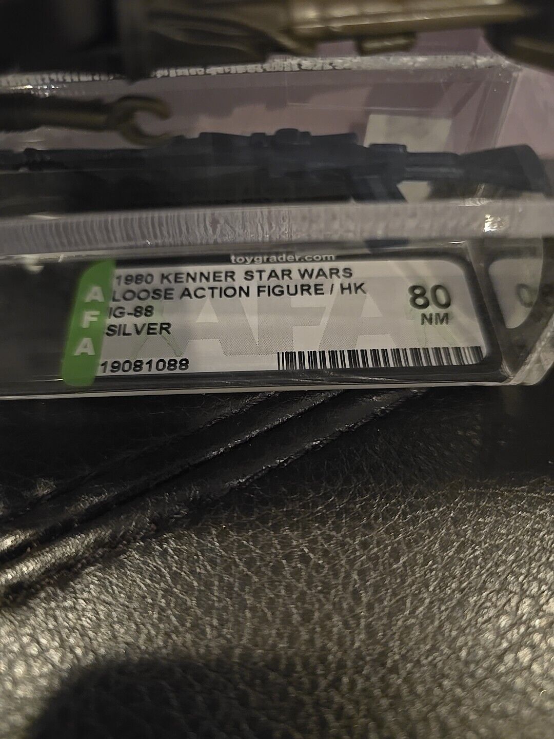 IG-88 sold