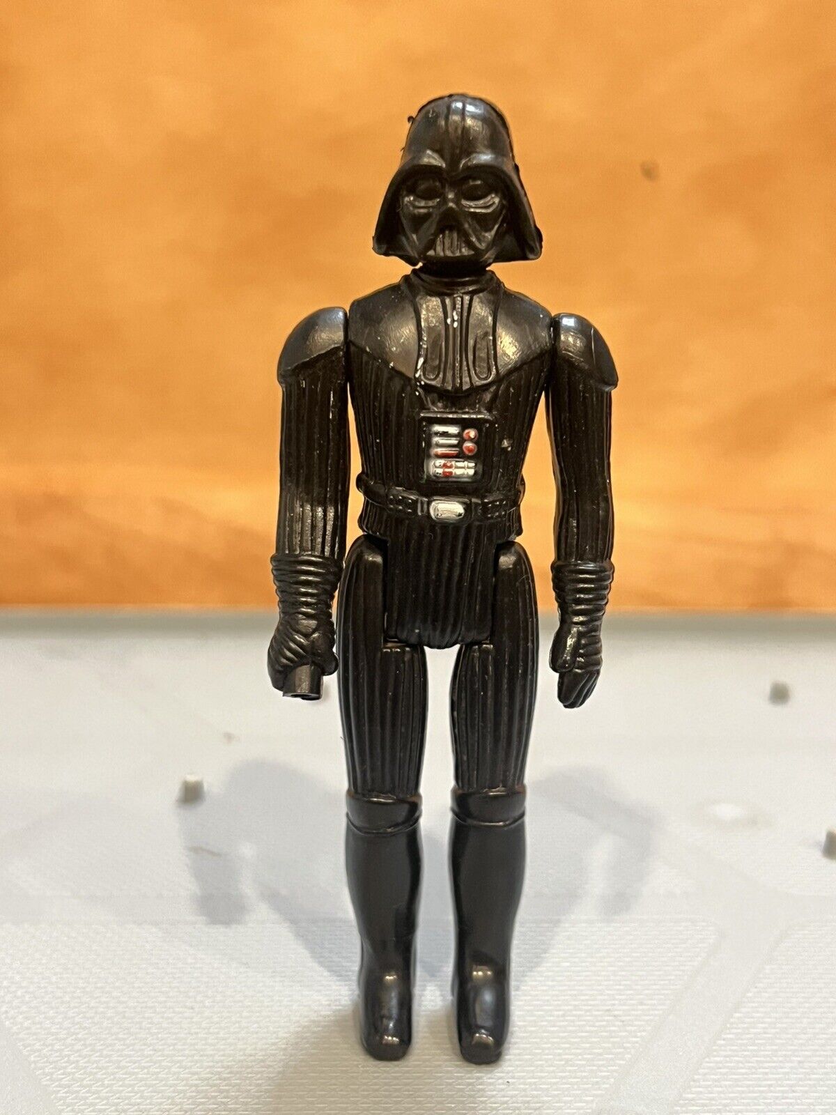 Darth Vader sold