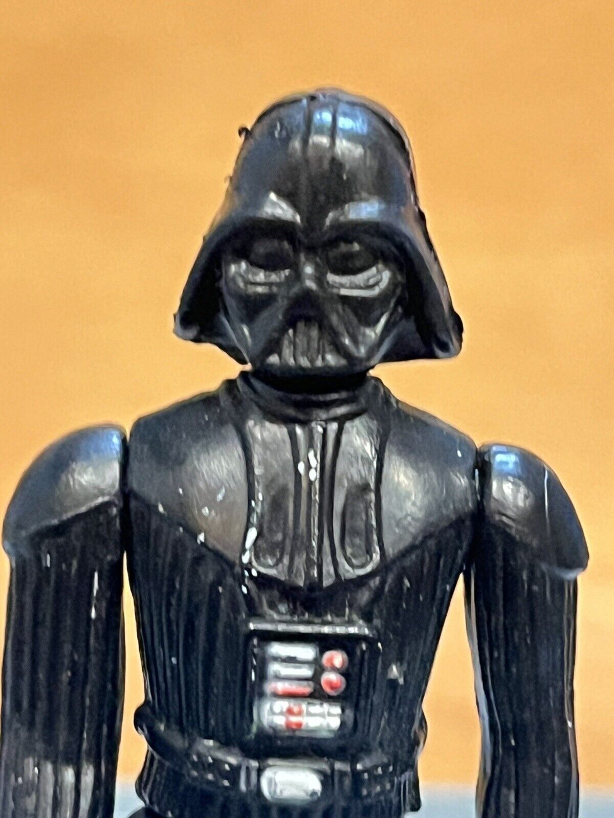 Darth Vader sold
