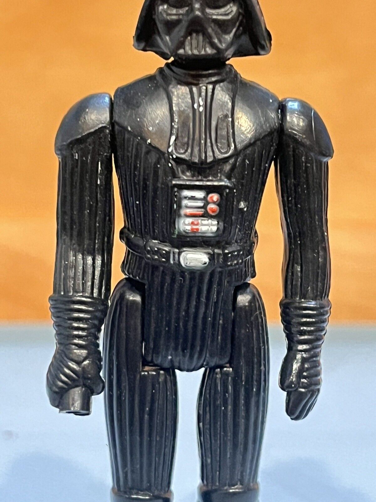 Darth Vader sold