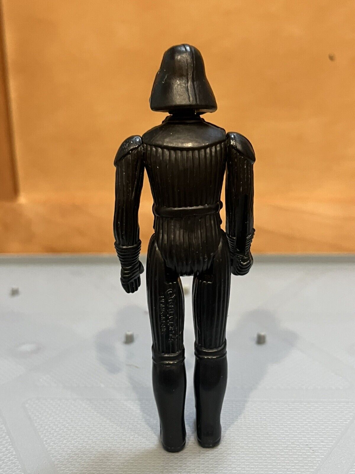 Darth Vader sold