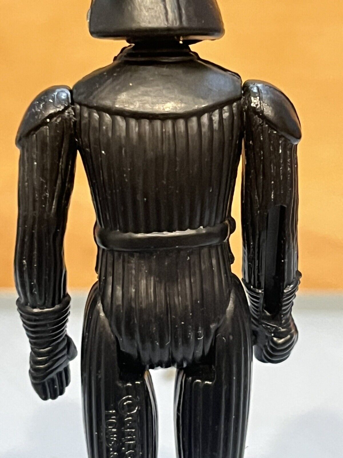 Darth Vader sold