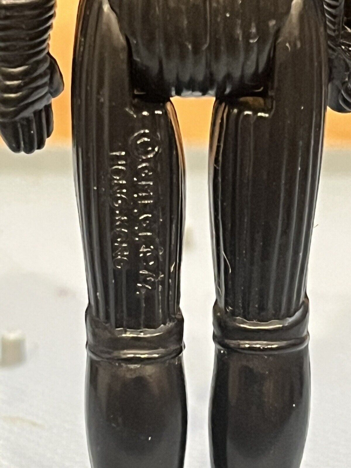 Darth Vader sold