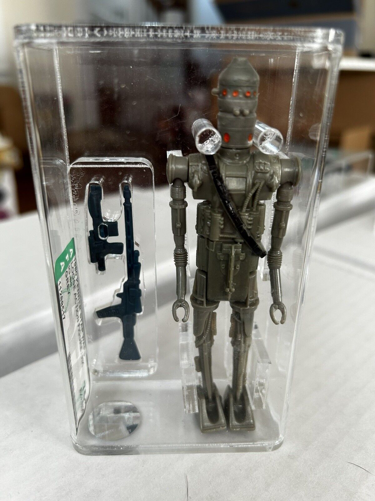 IG-88 sold