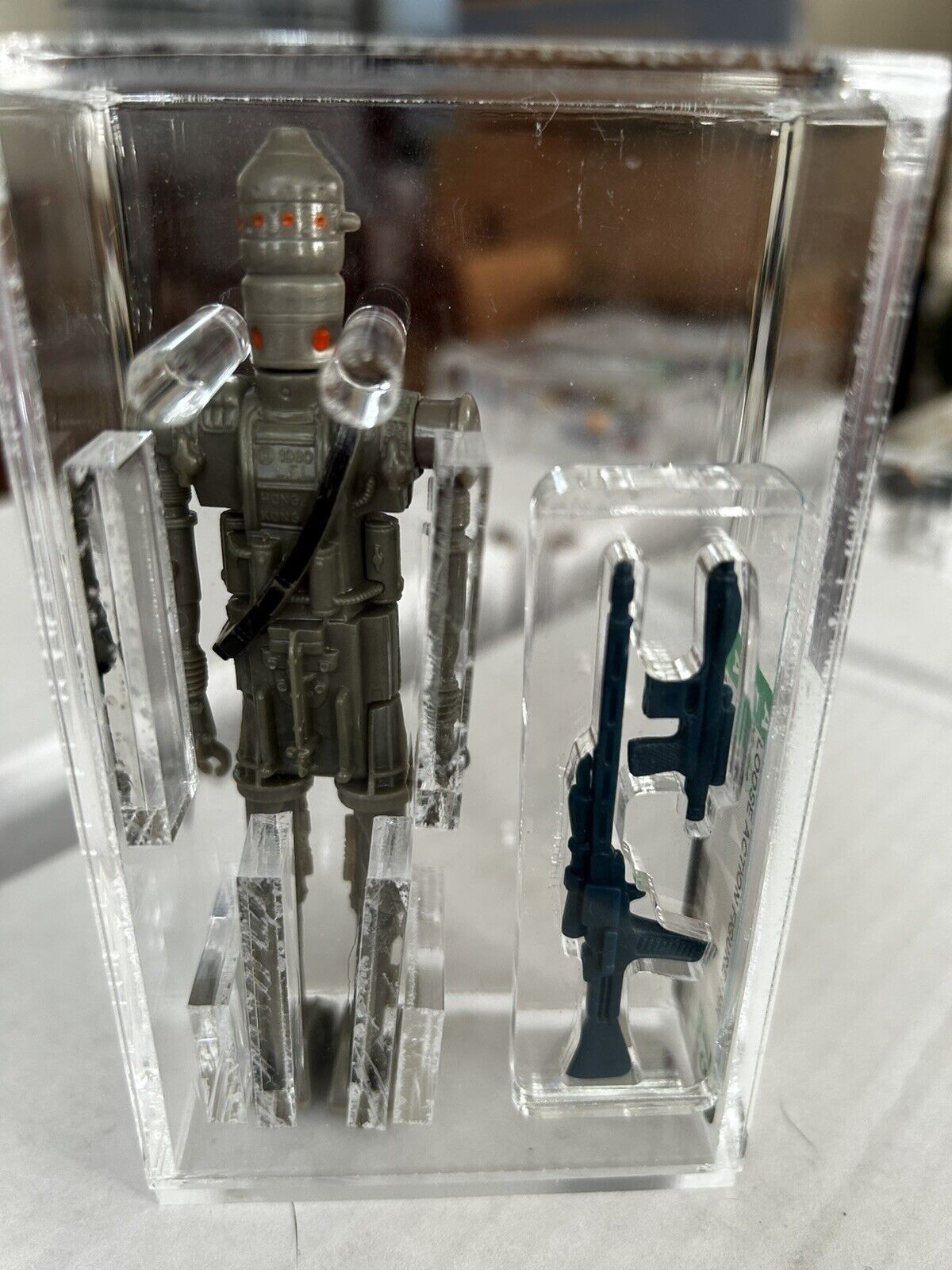 IG-88 sold