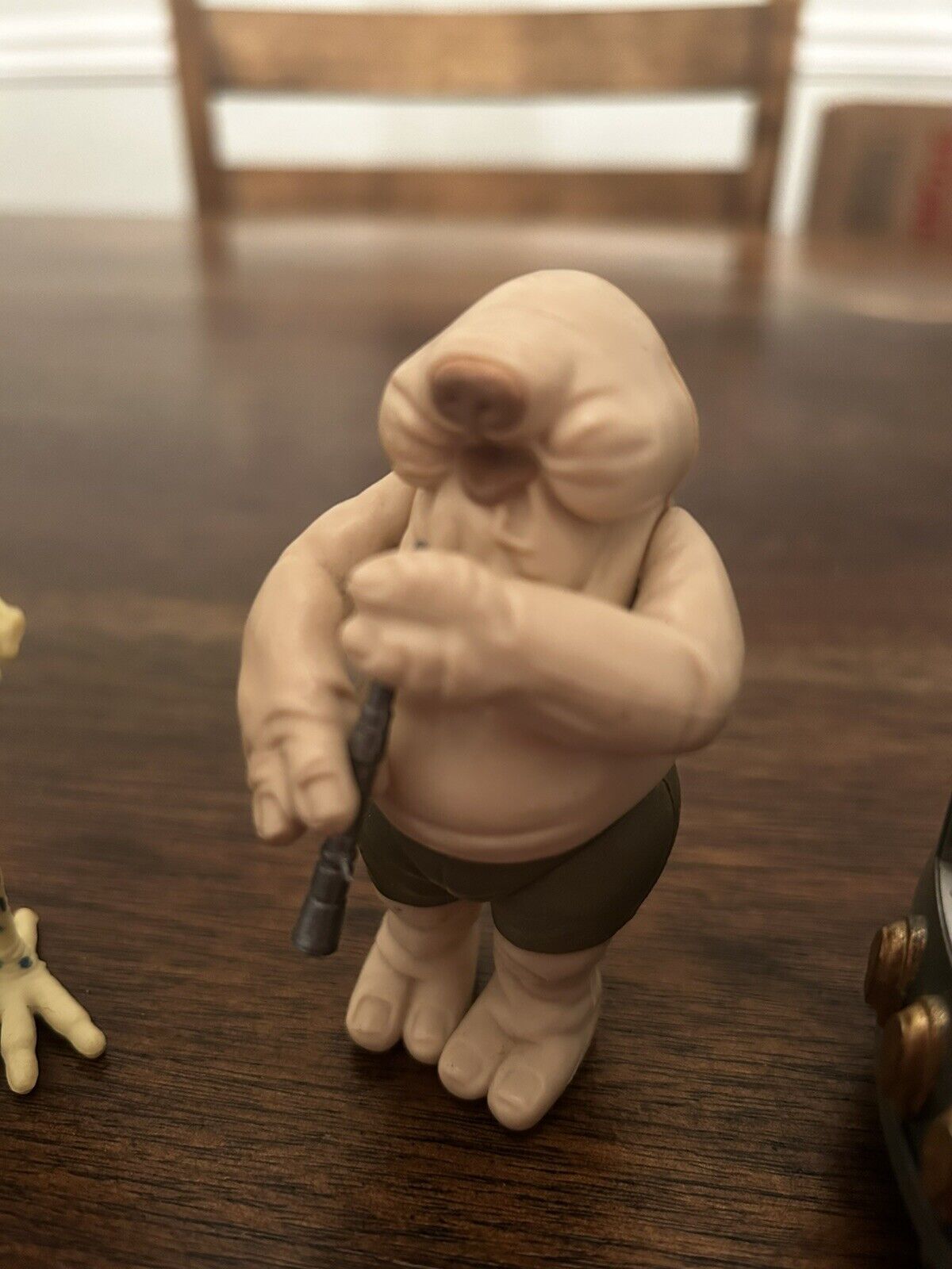 Sy Snootles & The Rebo Band sold