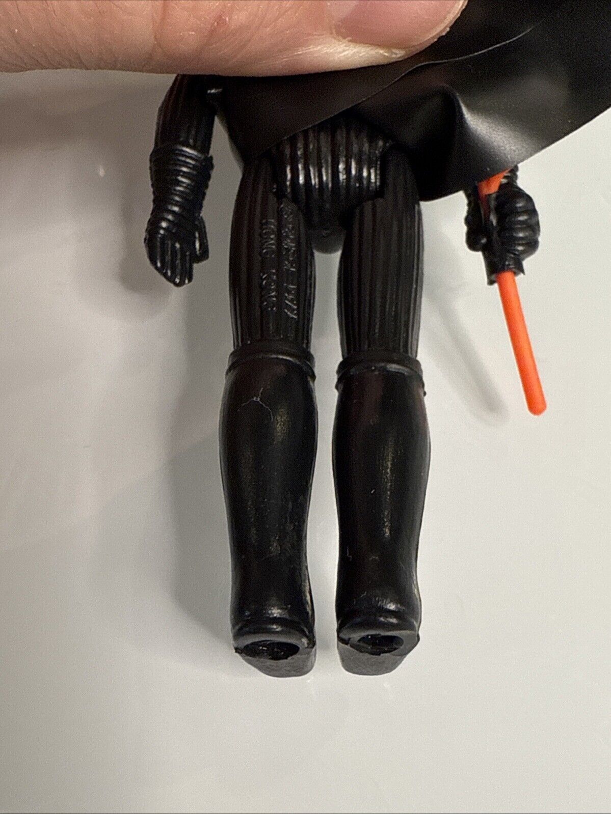 Darth Vader sold