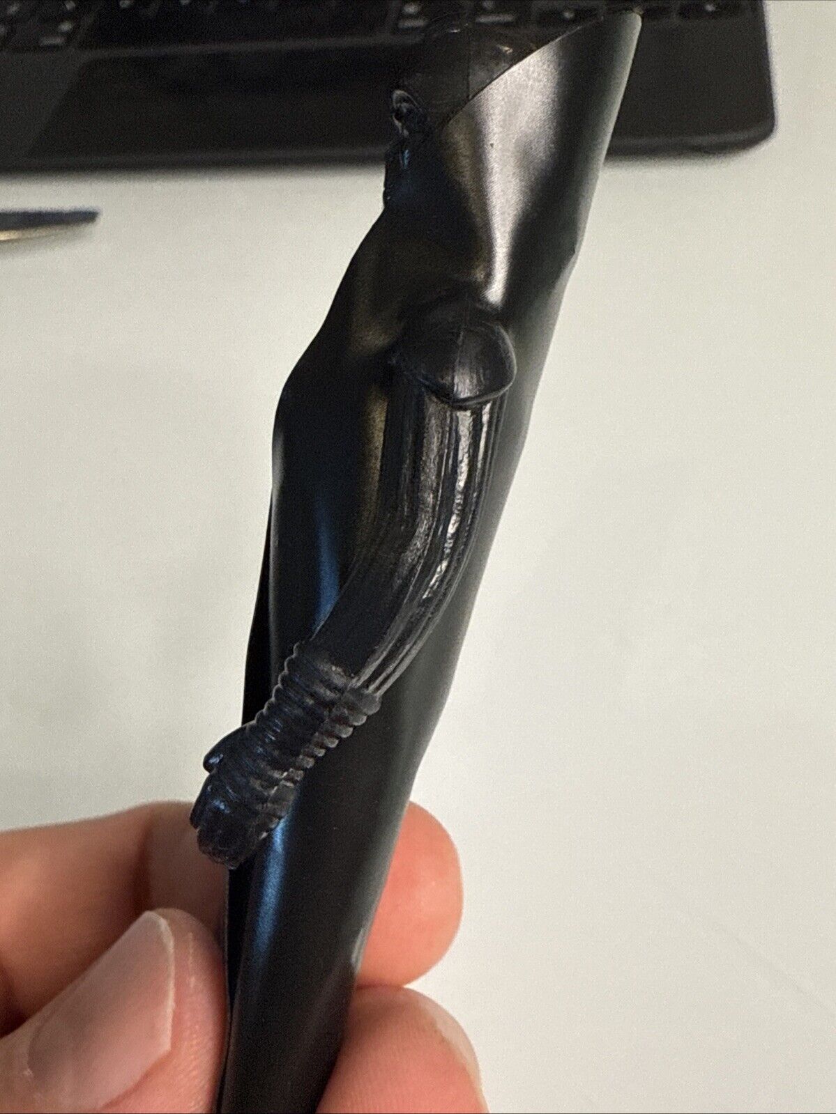 Darth Vader sold