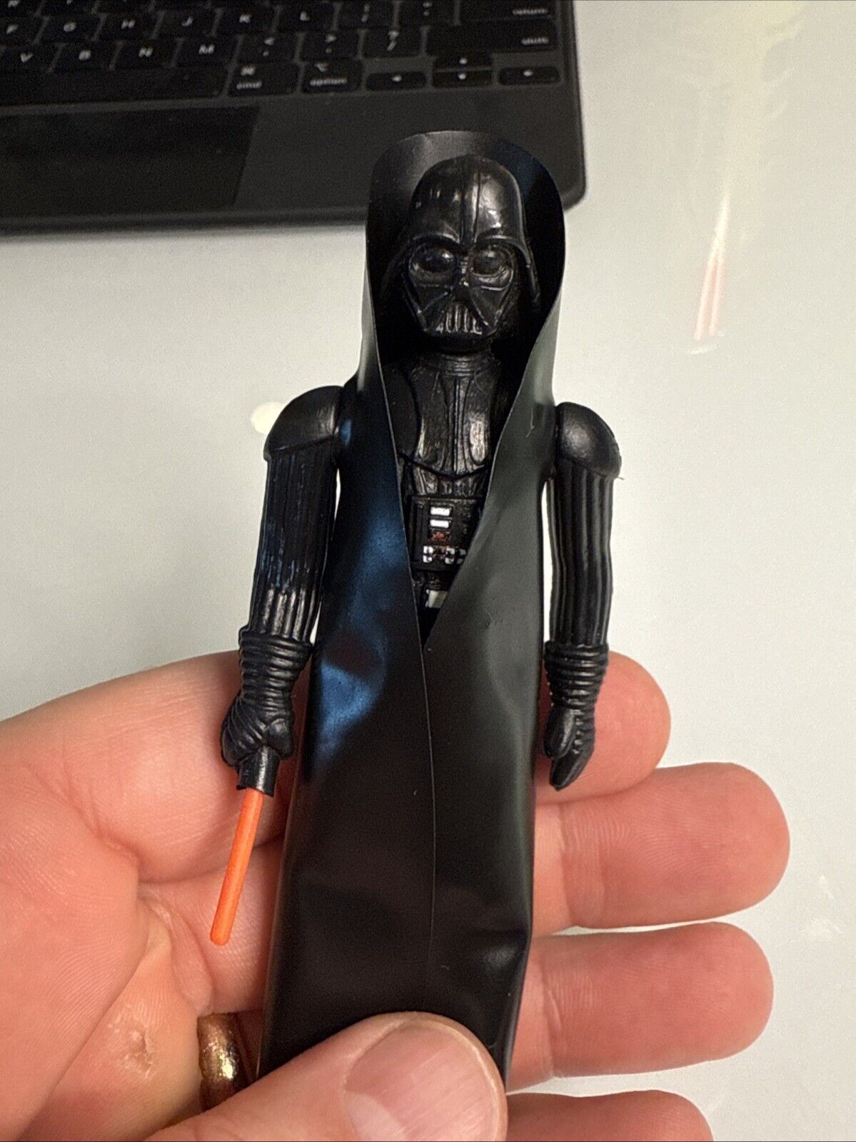 Darth Vader sold