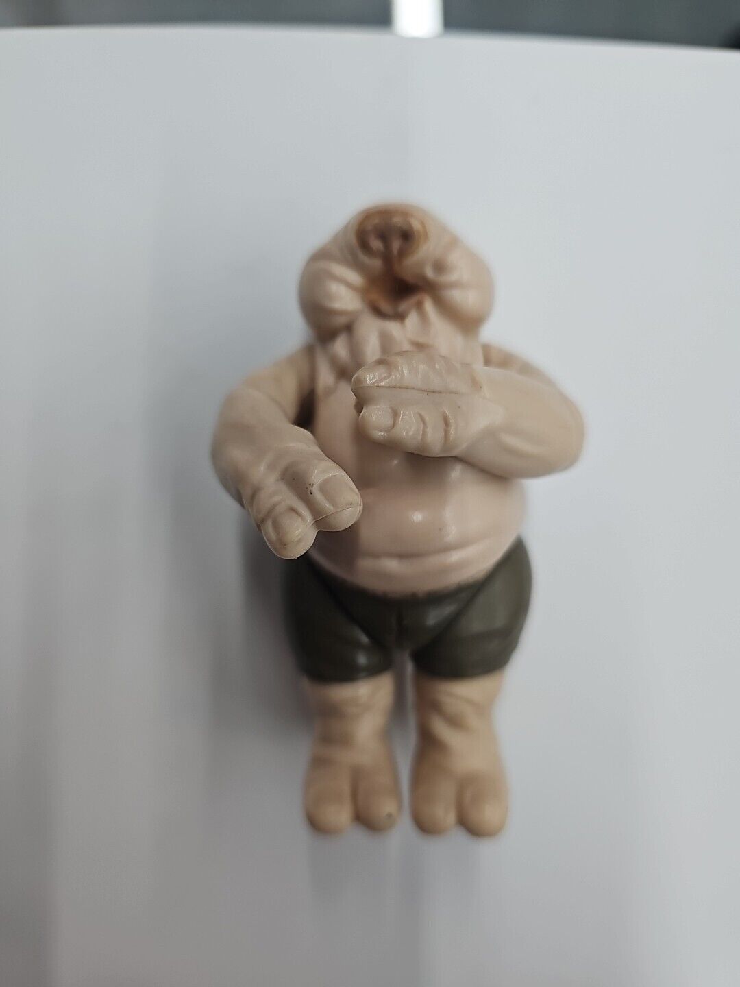Sy Snootles & The Rebo Band sold