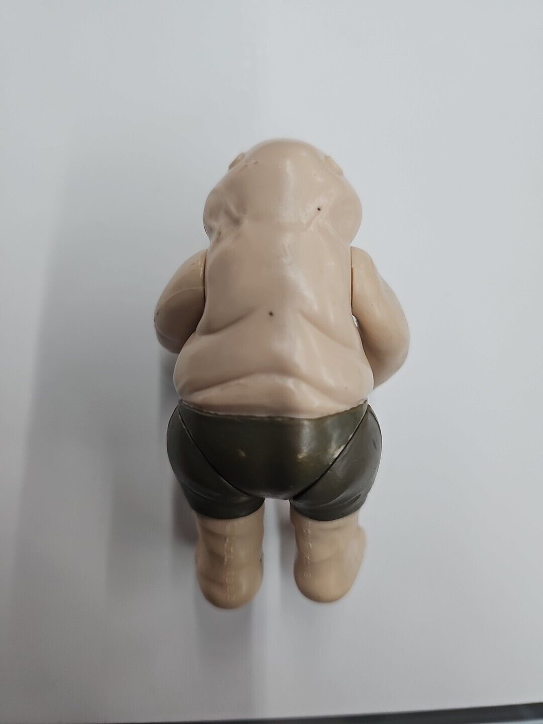 Sy Snootles & The Rebo Band sold