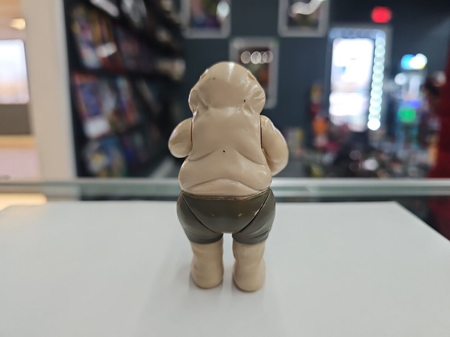 Sy Snootles & The Rebo Band sold