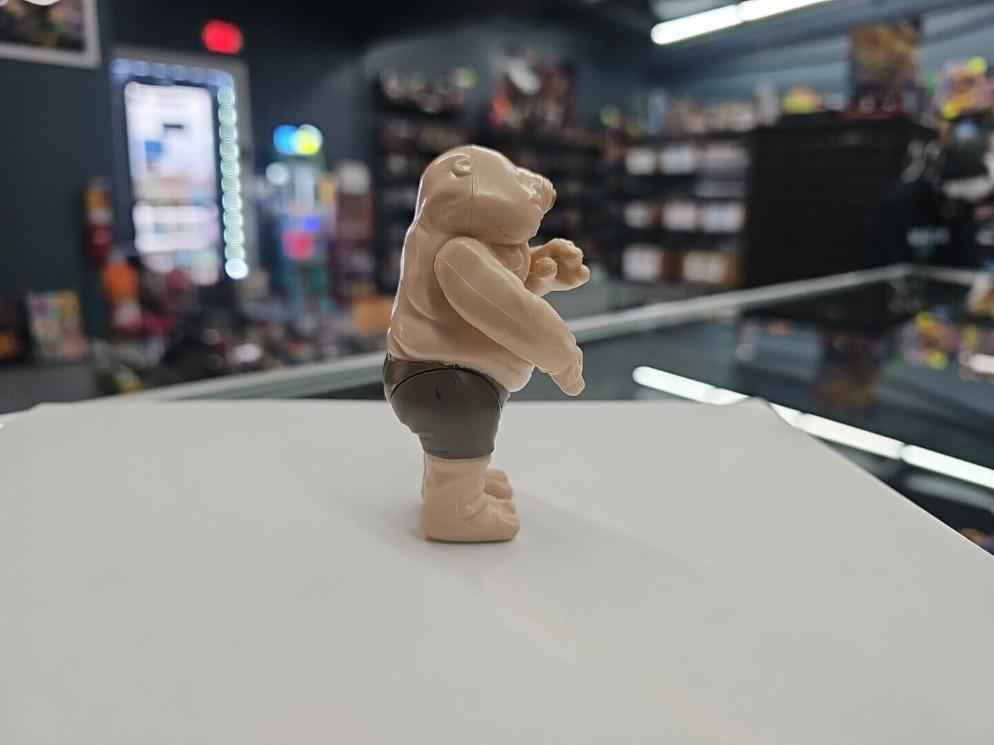 Sy Snootles & The Rebo Band sold