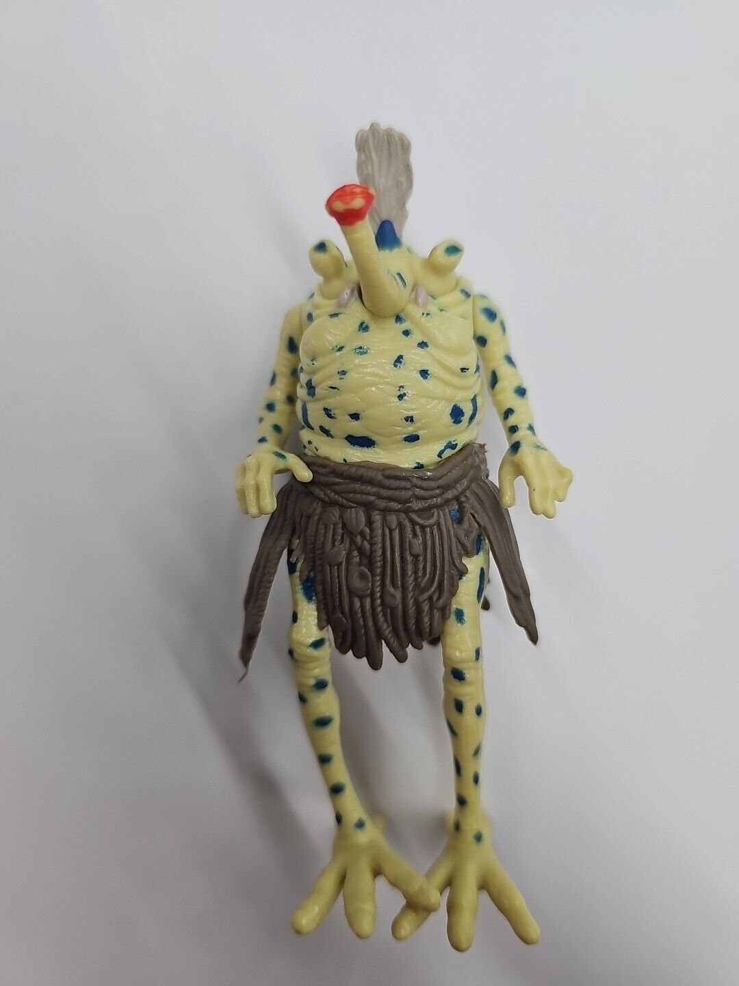 Sy Snootles & The Rebo Band sold
