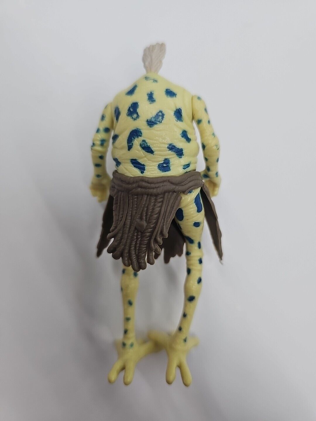 Sy Snootles & The Rebo Band sold