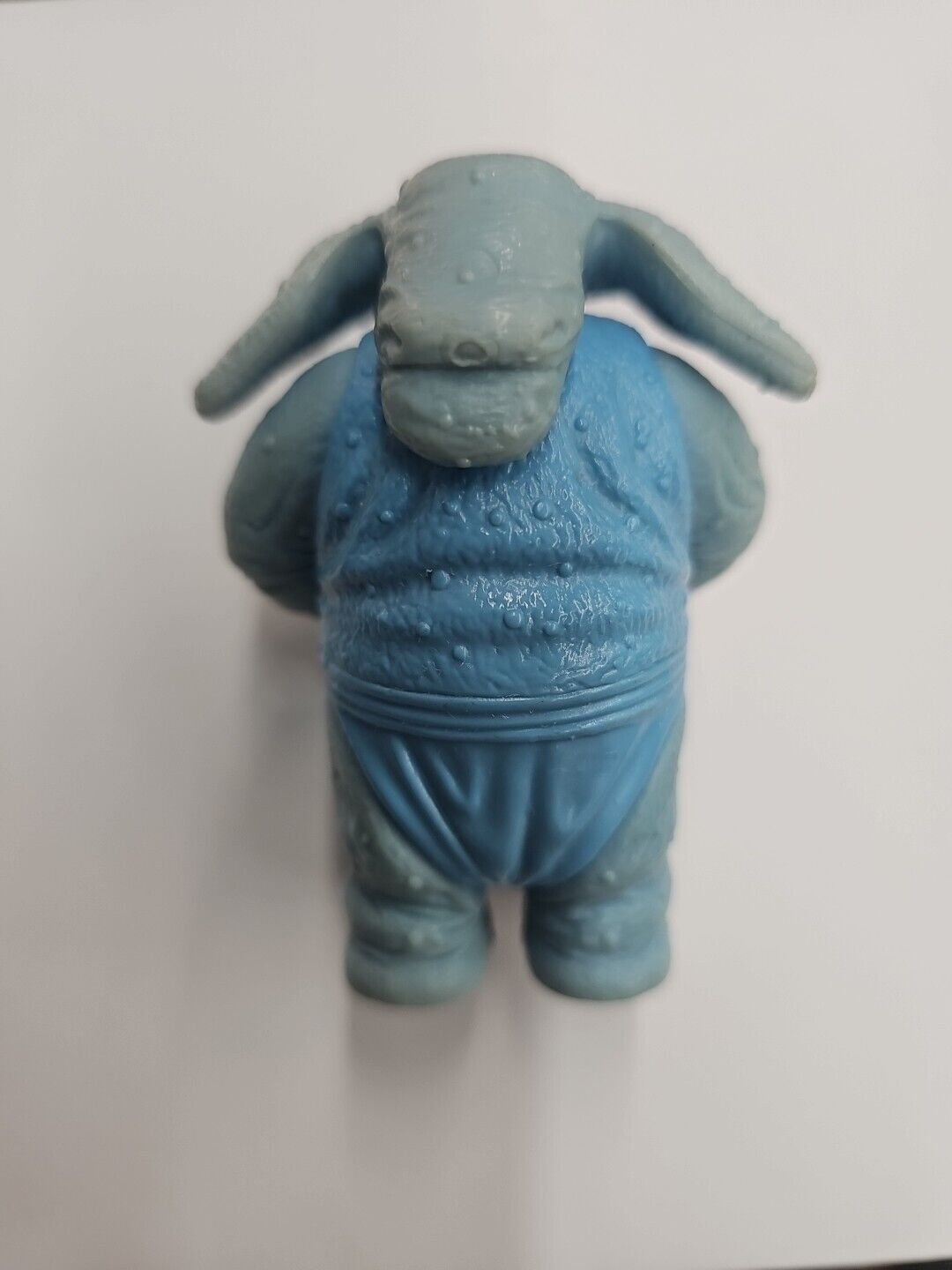 Sy Snootles & The Rebo Band sold