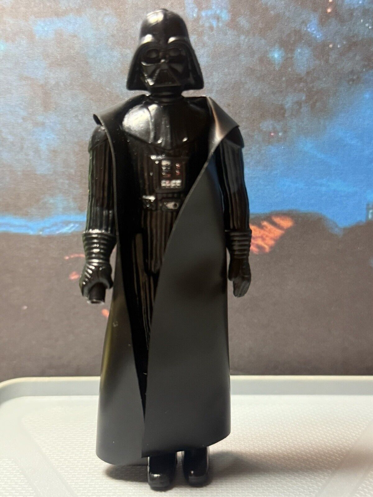 Darth Vader sold