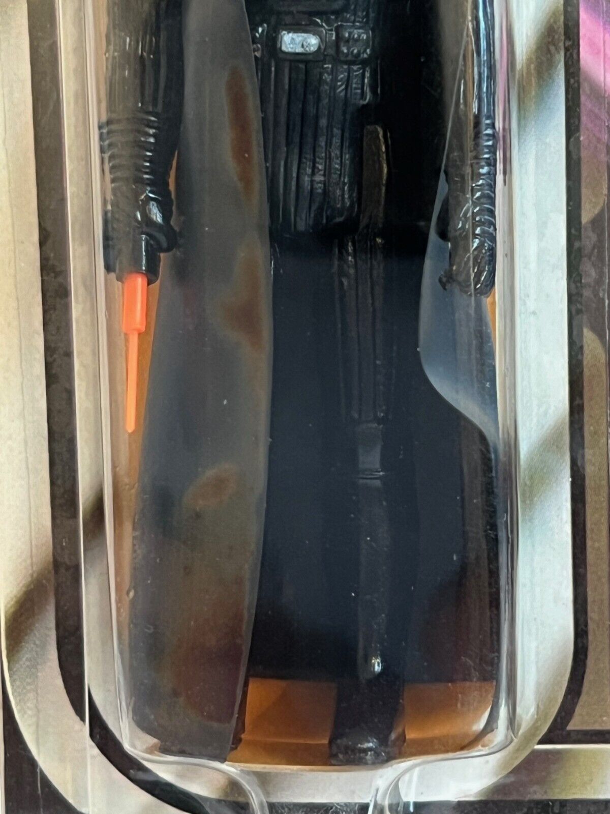 Darth Vader sold