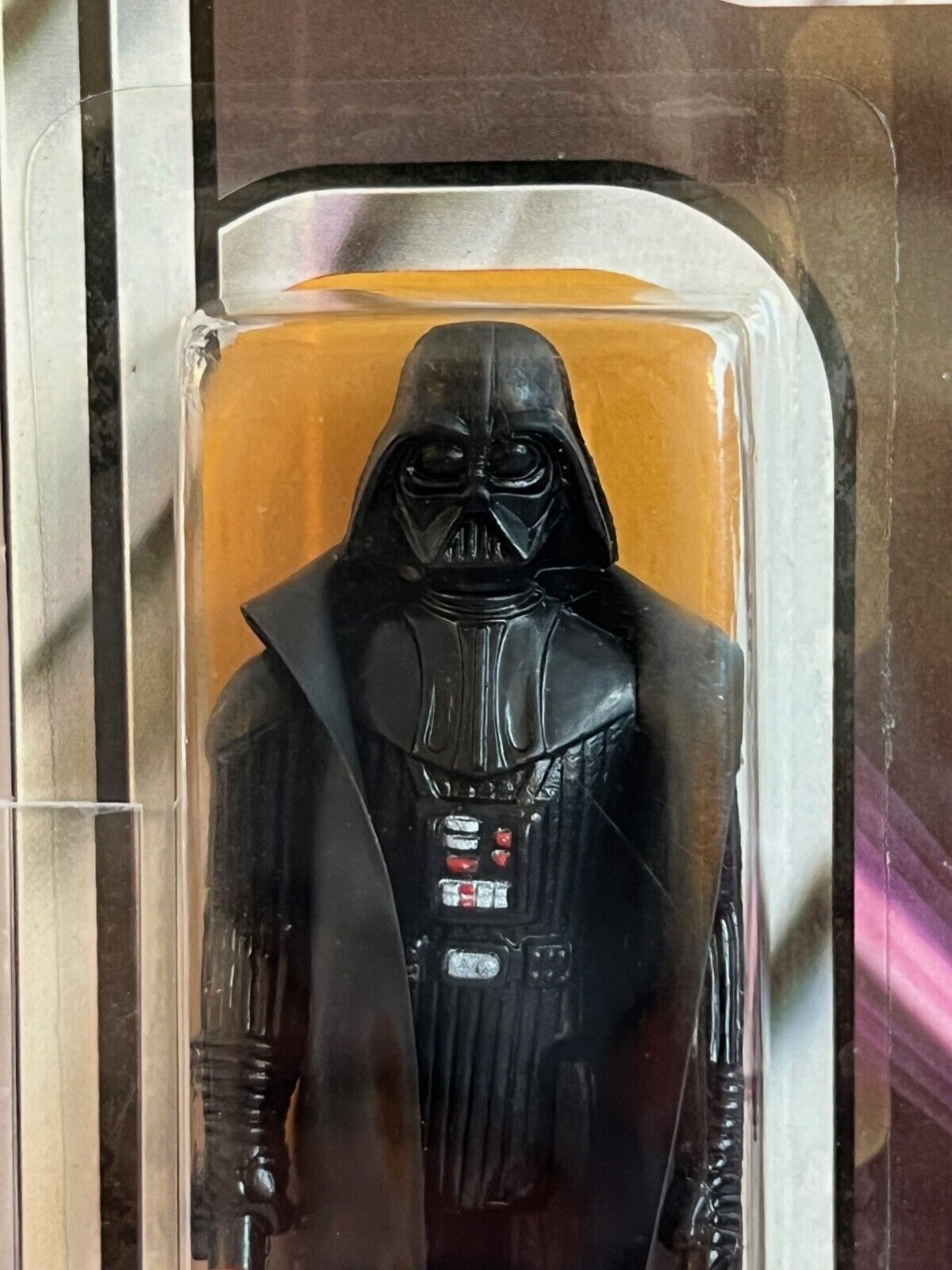 Darth Vader sold