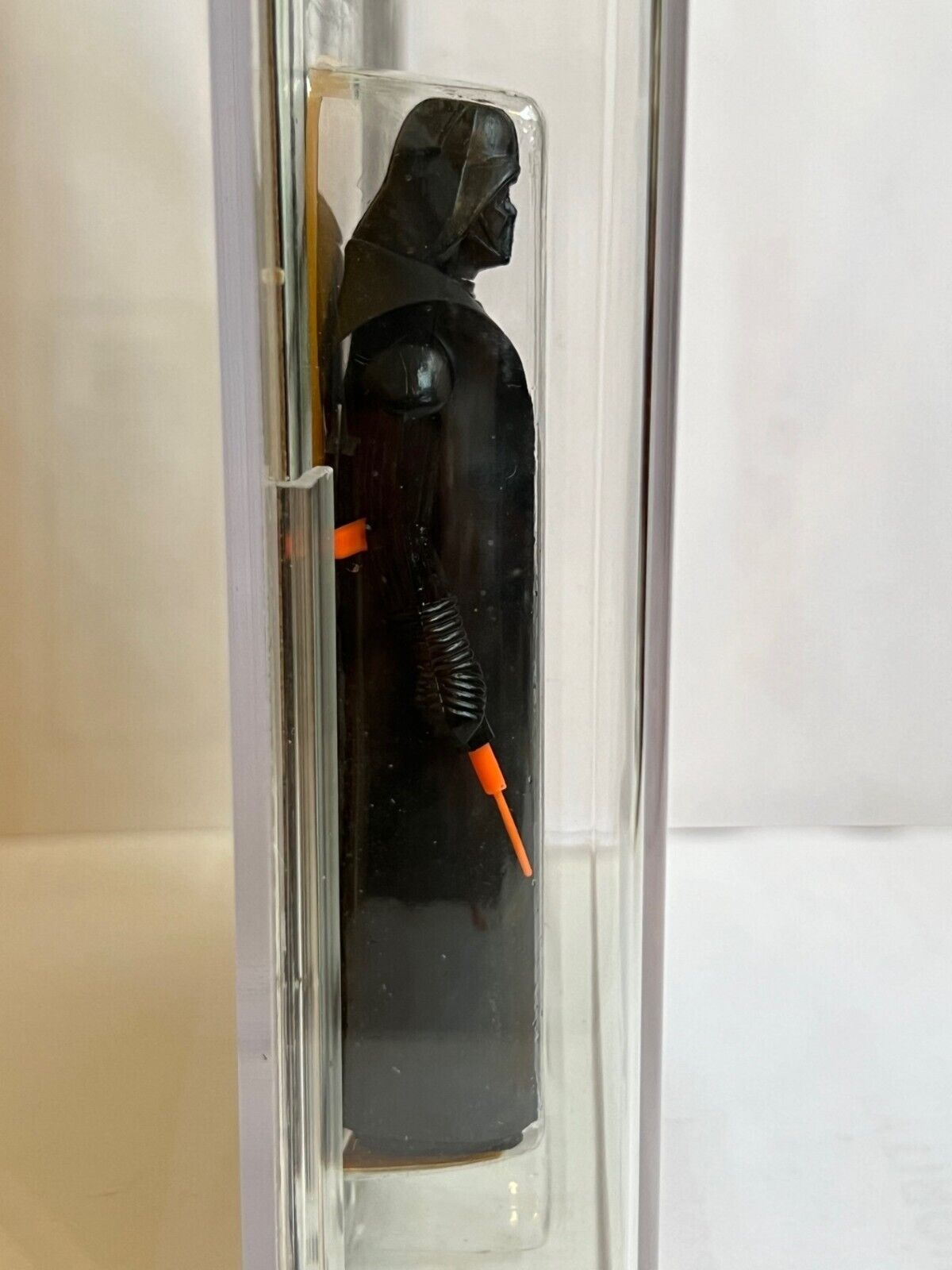 Darth Vader sold