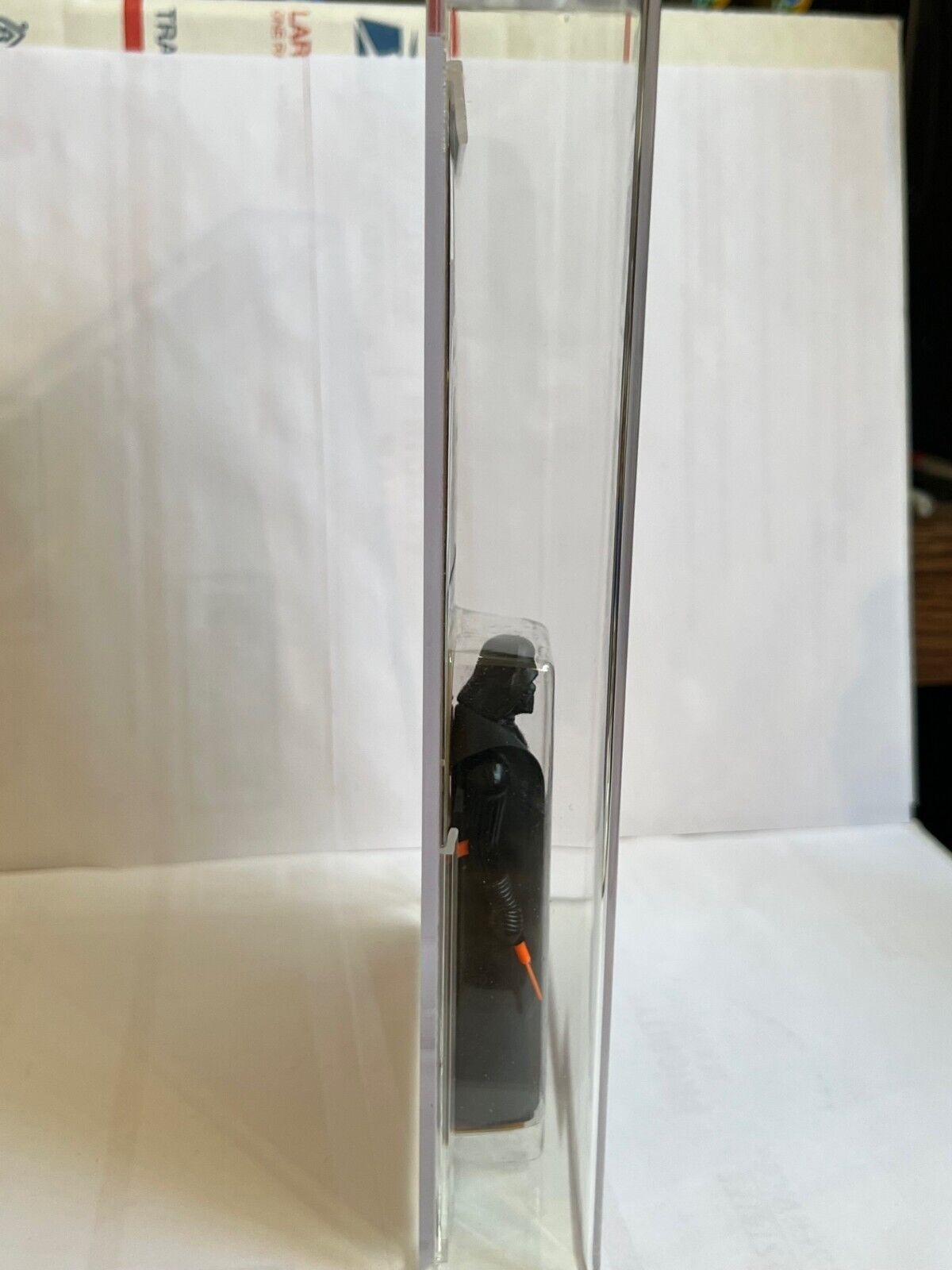 Darth Vader sold